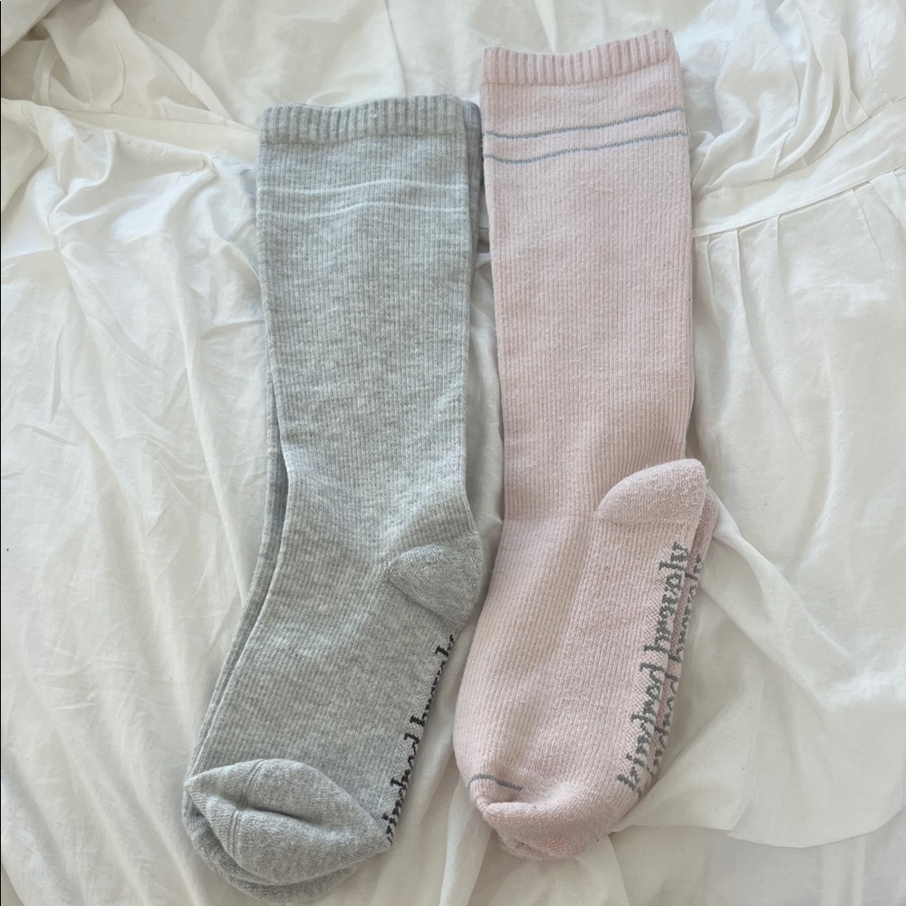 Kindred Bravely Compression Socks